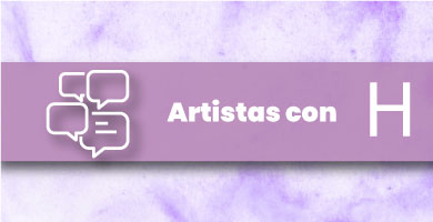 Artista con H